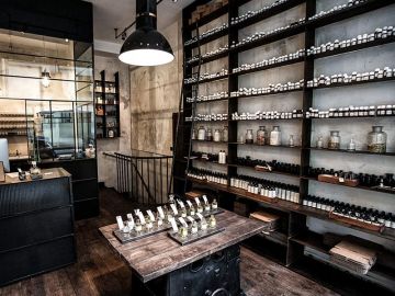 Le Labo abre en Madrid.