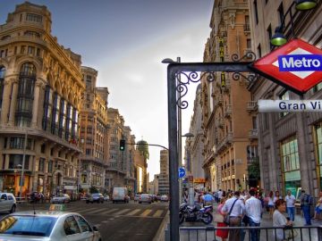 Asesoramos en la adquisición de un edificio en la Gran Vía madrileña.