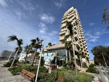 Operación de alquiler y venta en Mataró
